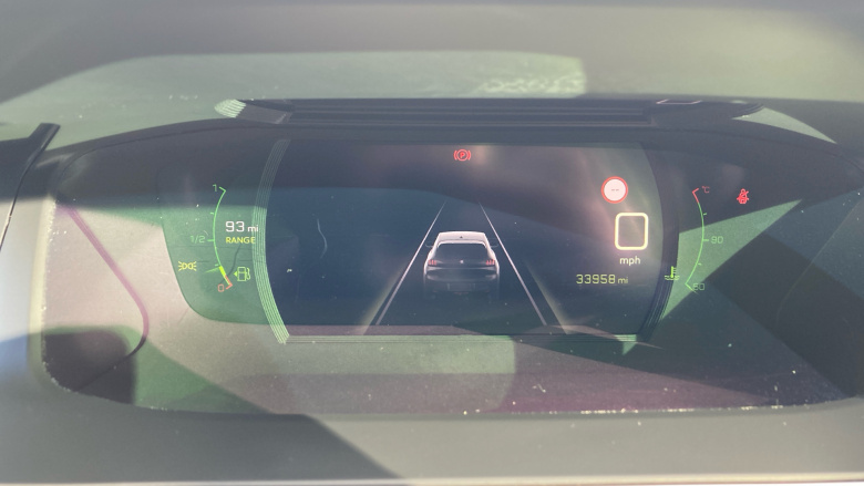 Peugeot 208 1.2 PureTech 100 Allure Premium 5dr Petrol Hatchback